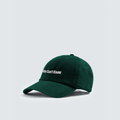 We Can’t Know Bottle Green Cap