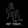 Greek Man T-Shirt