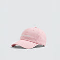 We Can’t Know Pastel Pink Cap