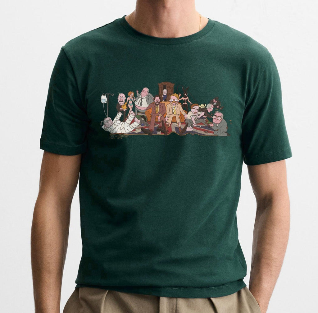 British Prime Ministers T (1945-1979)